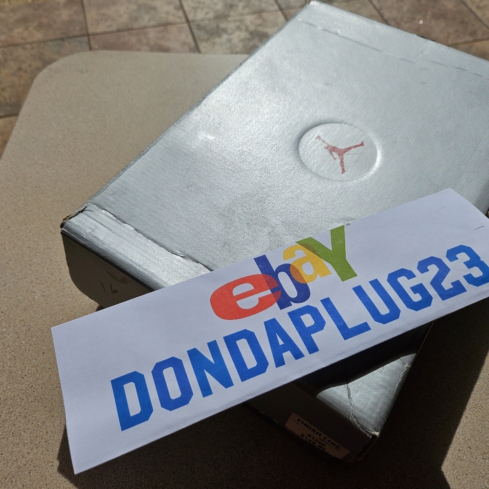 1999 Og Air Jordan 14 Xiv Candy Cane Size 10.5 100 A… Gem